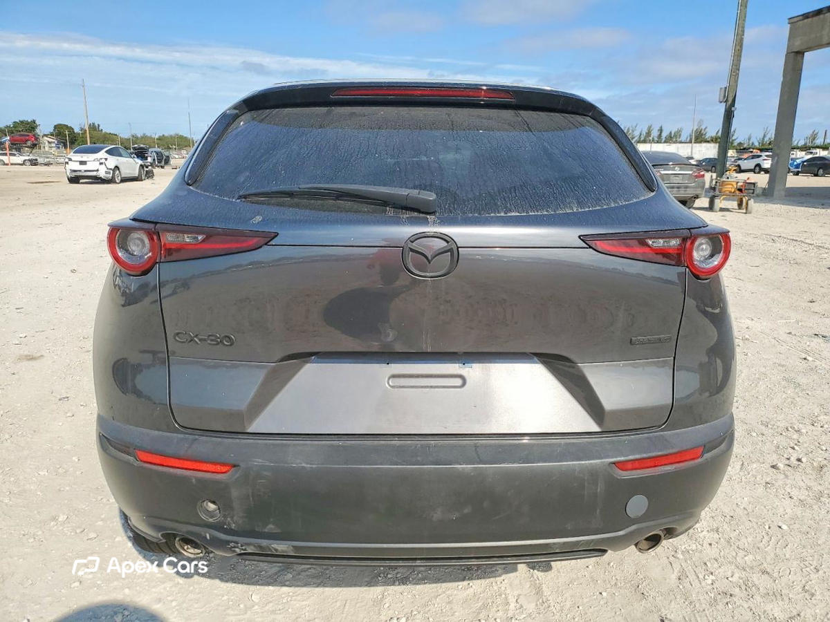 Mazda CX-30 2021