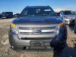 Ford Explorer 2012