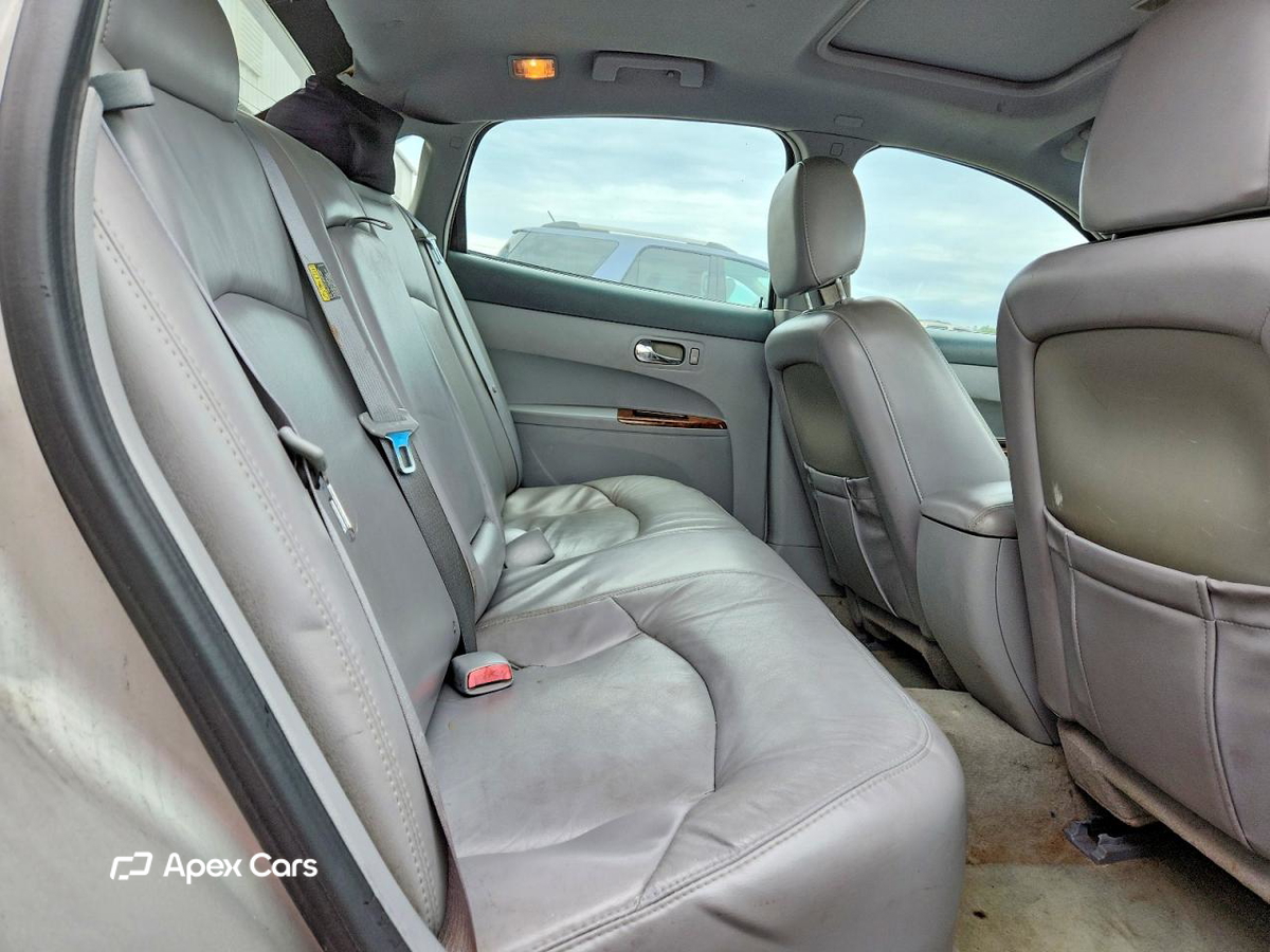 Buick LaCrosse 2006