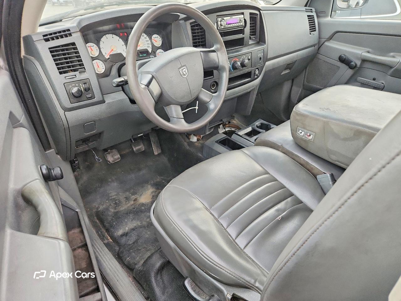 Dodge RAM 2006