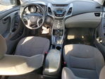 Hyundai Elantra 2016