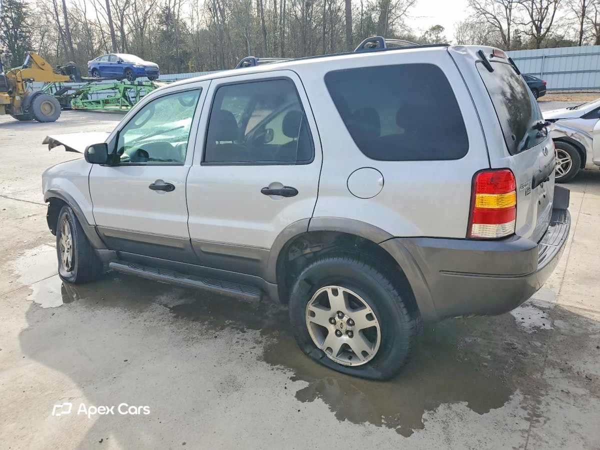 Ford Escape 2004
