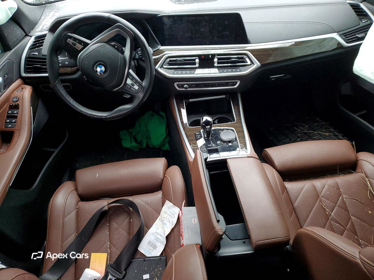 BMW X5 2023