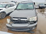 Toyota Sequoia 2006