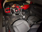 Fiat 500 2012
