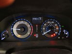 Honda Odyssey 2012