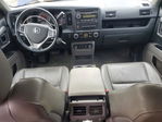 Honda Ridgeline 2014