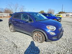 Fiat 500X 2016