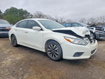 Nissan Altima 2018