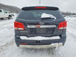 Kia Sorento 2012