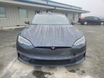 Tesla Model S 2021