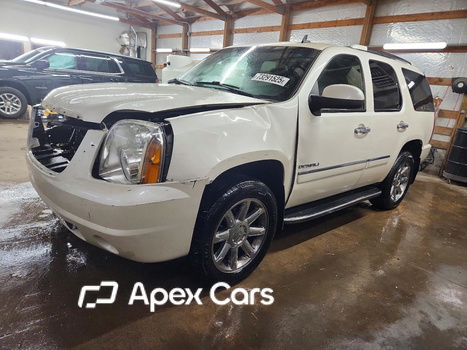GMC Yukon 2013 - Image 1 of 14