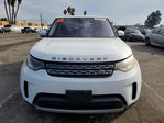 Land Rover Discovery 2017