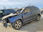 Subaru Forester 2014