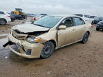 Toyota Corolla 2011