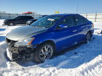 Nissan Sentra 2015