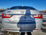 Hyundai Sonata 2011