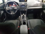 Subaru XV 2014