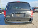 Dodge Caravan 2016