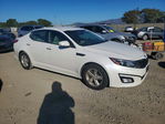 Kia Optima 2015