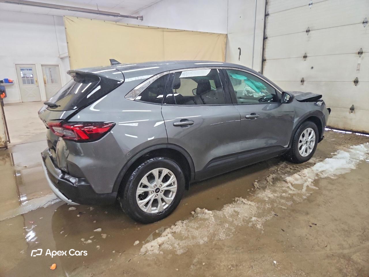 Ford Escape 2024