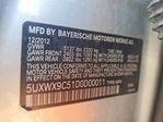 BMW X3 2013