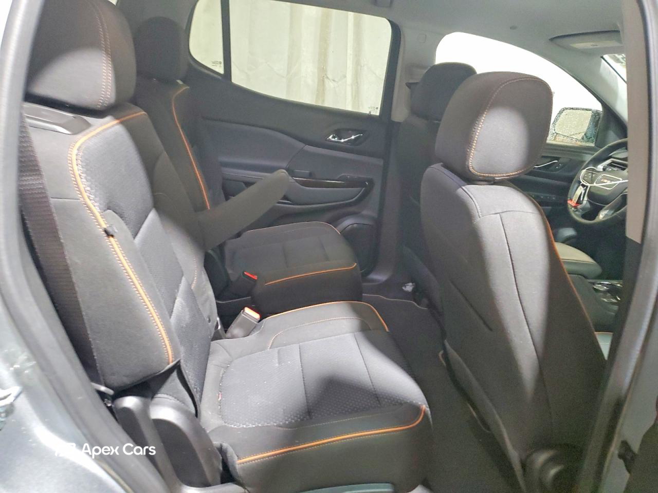 GMC Acadia 2023