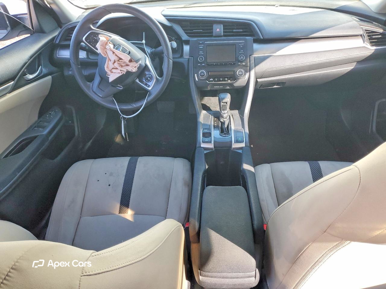 Honda Civic 2017