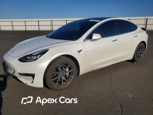 Tesla Model 3 2019 - Zdjęcie 1 z 13