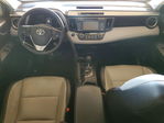 Toyota RAV 4 2018
