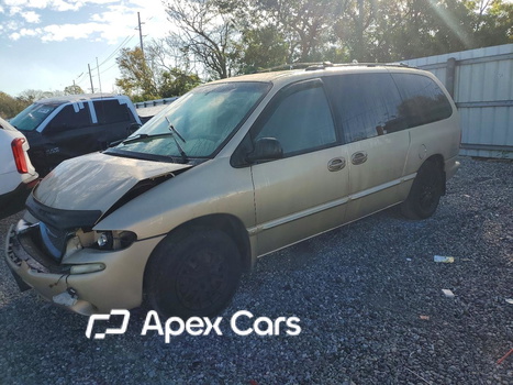 Chrysler Voyager 2000 - Zdjęcie 1 z 14