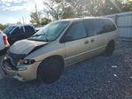 Chrysler Voyager 2000