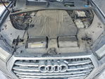 Audi Q7 2018