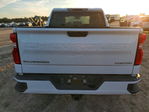 Chevrolet Silverado 2022