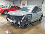Audi SQ5 2019