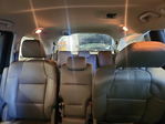 Honda Odyssey 2016