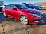 Kia Optima 2013