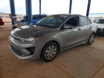 Kia Rio 2021