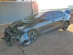 Kia Forte 2024