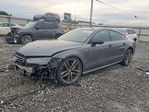 Audi A7 2017
