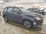 Subaru Forester 2017