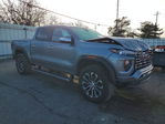 GMC Canyon 2025