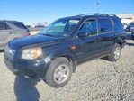 Honda Pilot 2007