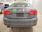 Volkswagen Jetta 2013