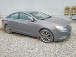 Hyundai Sonata 2012
