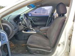 Nissan Altima 2013
