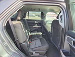 Ford Explorer 2022
