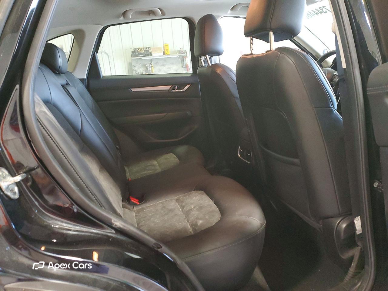 Mazda CX-5 2020