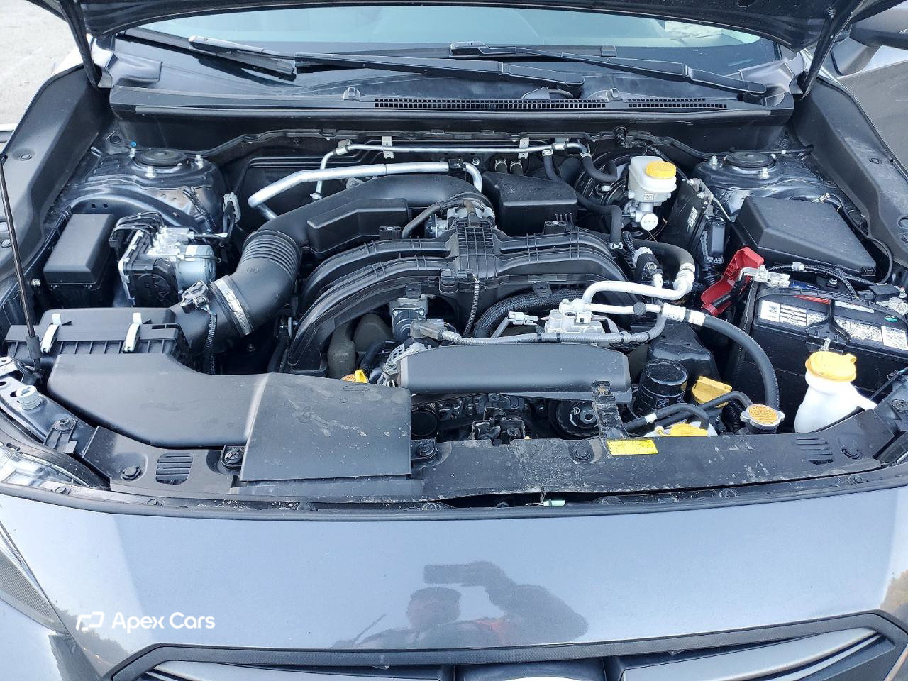Subaru XV 2023