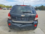 Chevrolet Captiva 2012